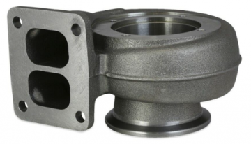 DAP S400 T6 96mm 1.32AR Turbine Housing For 96/88mm Turbine Wheel